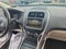 2017 Lincoln MKX Select