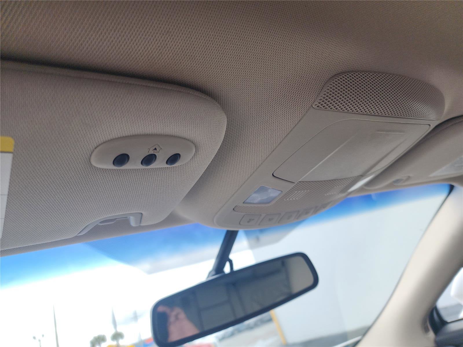 2017 Lincoln MKX Select