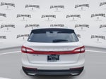 2017 Lincoln MKX Select