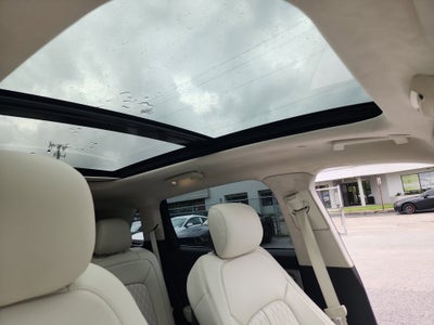 2023 Lincoln Nautilus Black Label