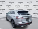 2023 Lincoln Nautilus Black Label