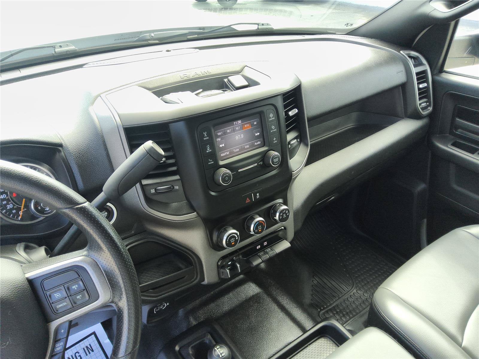 2022 RAM 3500 Tradesman