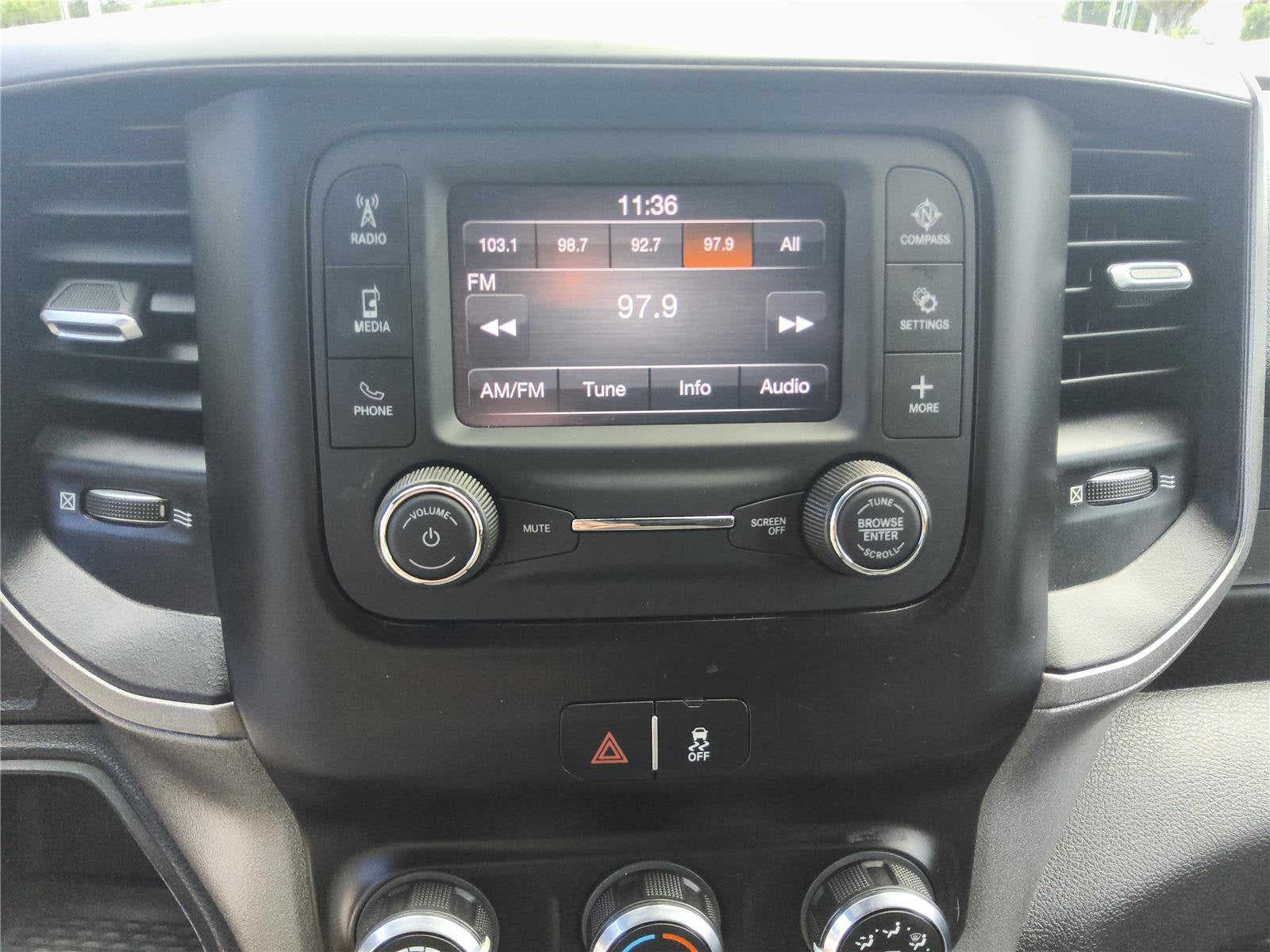 2022 RAM 3500 Tradesman