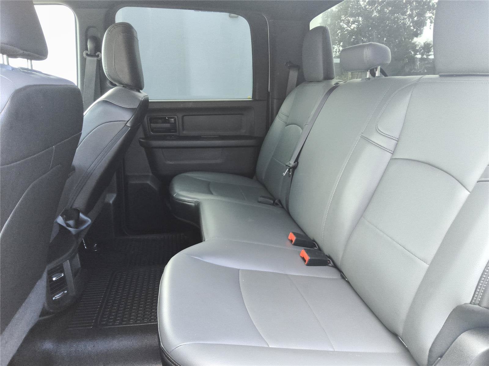 2022 RAM 3500 Tradesman