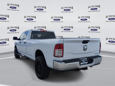 2022 RAM 3500 Tradesman