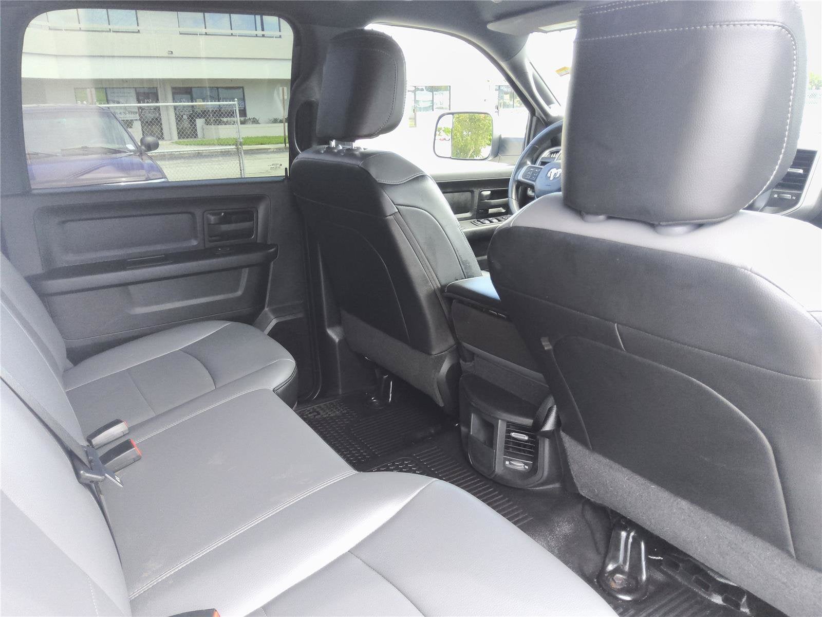 2022 RAM 3500 Tradesman