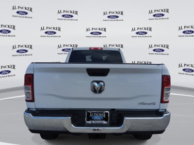 2022 RAM 3500 Tradesman