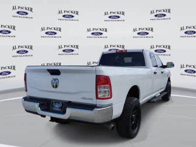 2022 RAM 3500 Tradesman