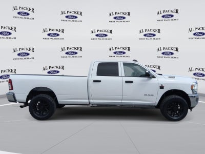 2022 RAM 3500 Tradesman