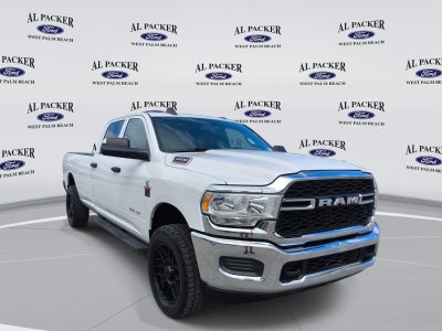 2022 RAM 3500 Tradesman