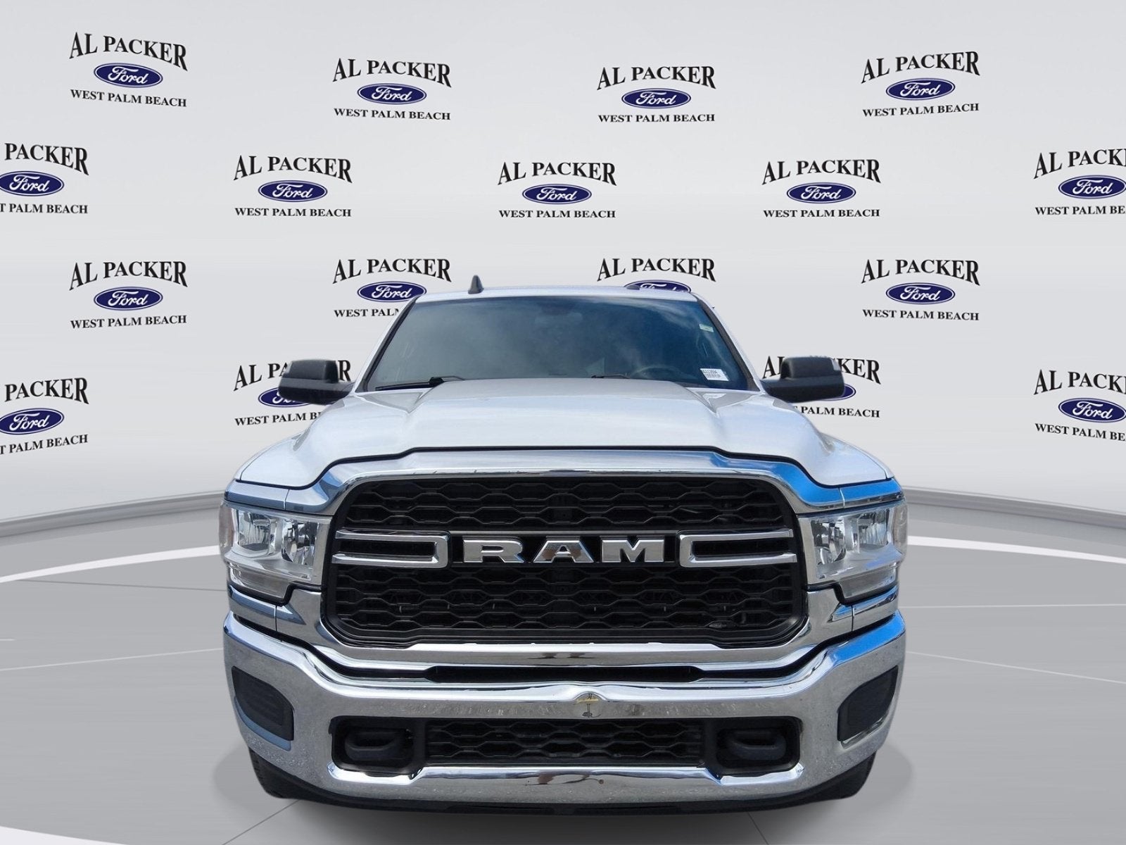 2022 RAM 3500 Tradesman