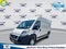 2021 RAM ProMaster Cargo Van High Roof