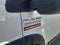 2021 RAM ProMaster Cargo Van High Roof