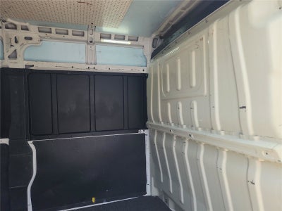 2021 RAM ProMaster Cargo Van High Roof