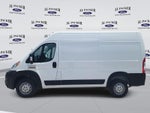 2021 RAM ProMaster Cargo Van High Roof