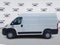 2021 RAM ProMaster Cargo Van High Roof