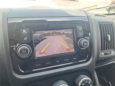 2021 RAM ProMaster Cargo Van High Roof