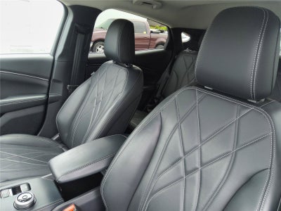 2024 Ford Mustang Mach-E Select