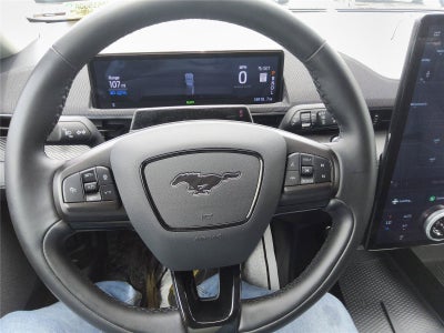 2024 Ford Mustang Mach-E Select