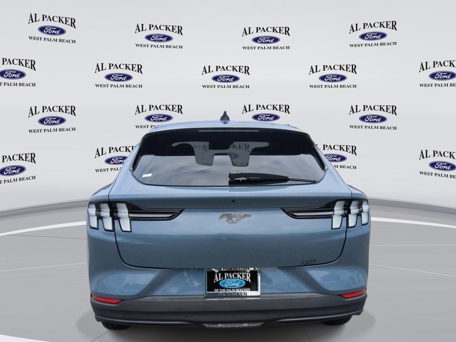 2024 Ford Mustang Mach-E Select