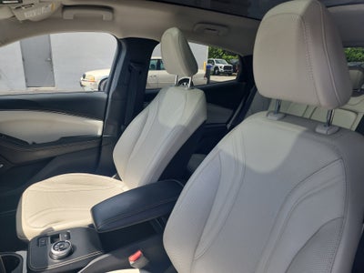 2021 Ford Mustang Mach-E Premium
