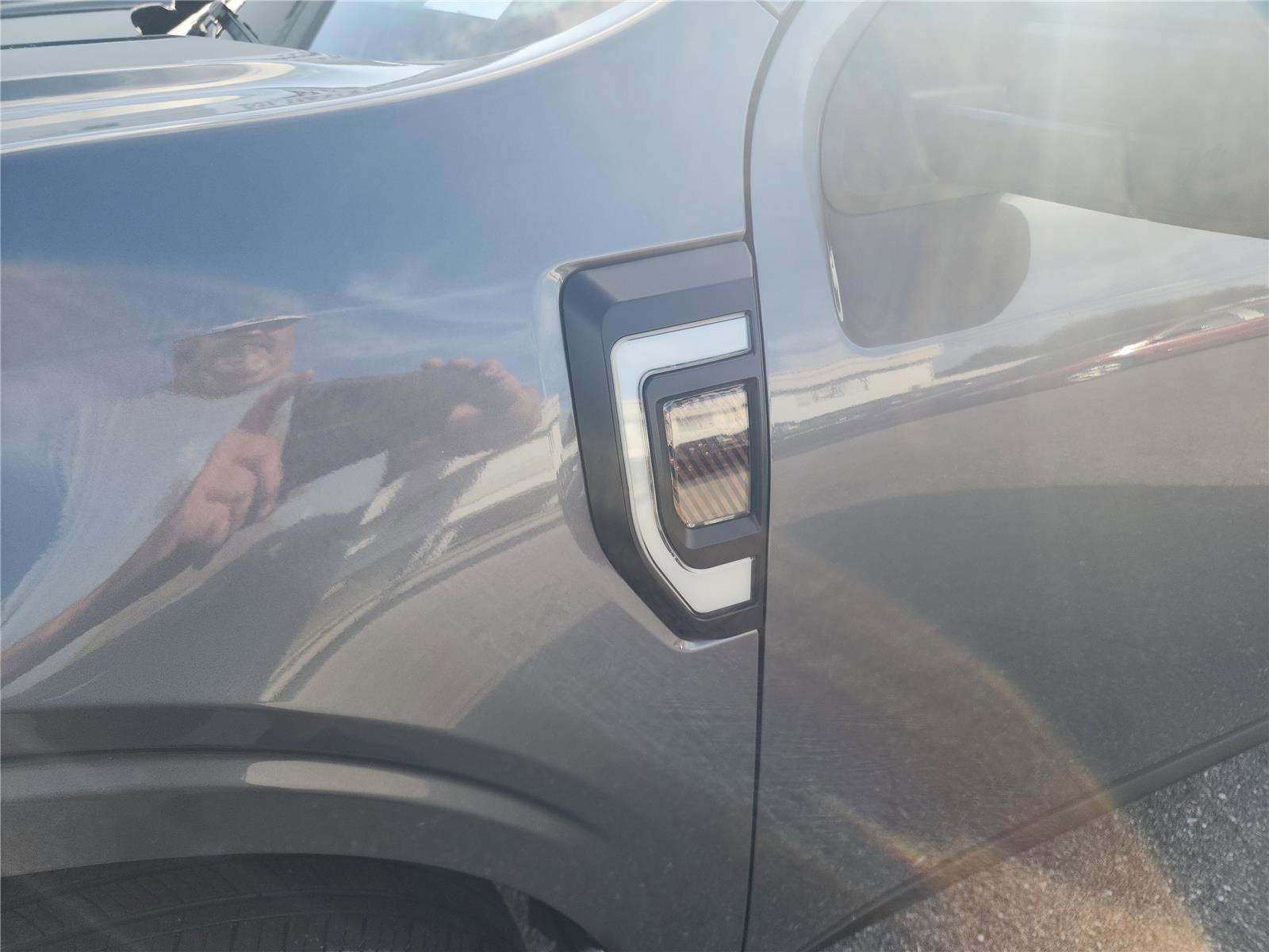 2023 Ford Maverick XLT