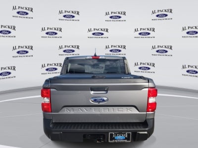 2023 Ford Maverick XLT