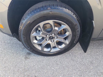 2023 Ford Maverick XLT