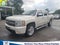 2013 Chevrolet Silverado 1500 LTZ