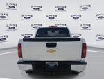 2013 Chevrolet Silverado 1500 LTZ
