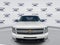 2013 Chevrolet Silverado 1500 LTZ