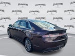 2019 Lincoln MKZ Standard