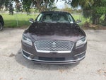 2020 Lincoln MKZ Standard