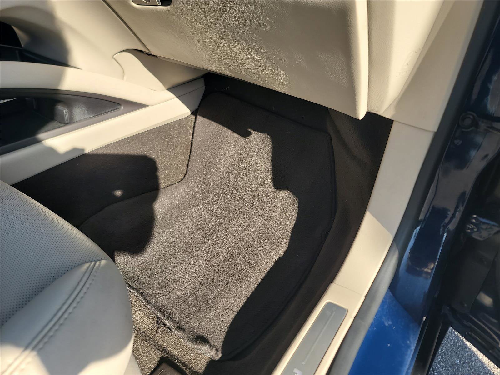 2020 Lincoln MKZ Reserve