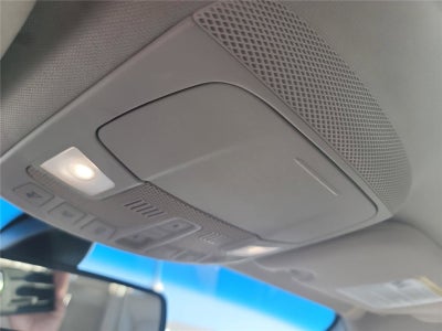 2020 Lincoln MKZ Reserve