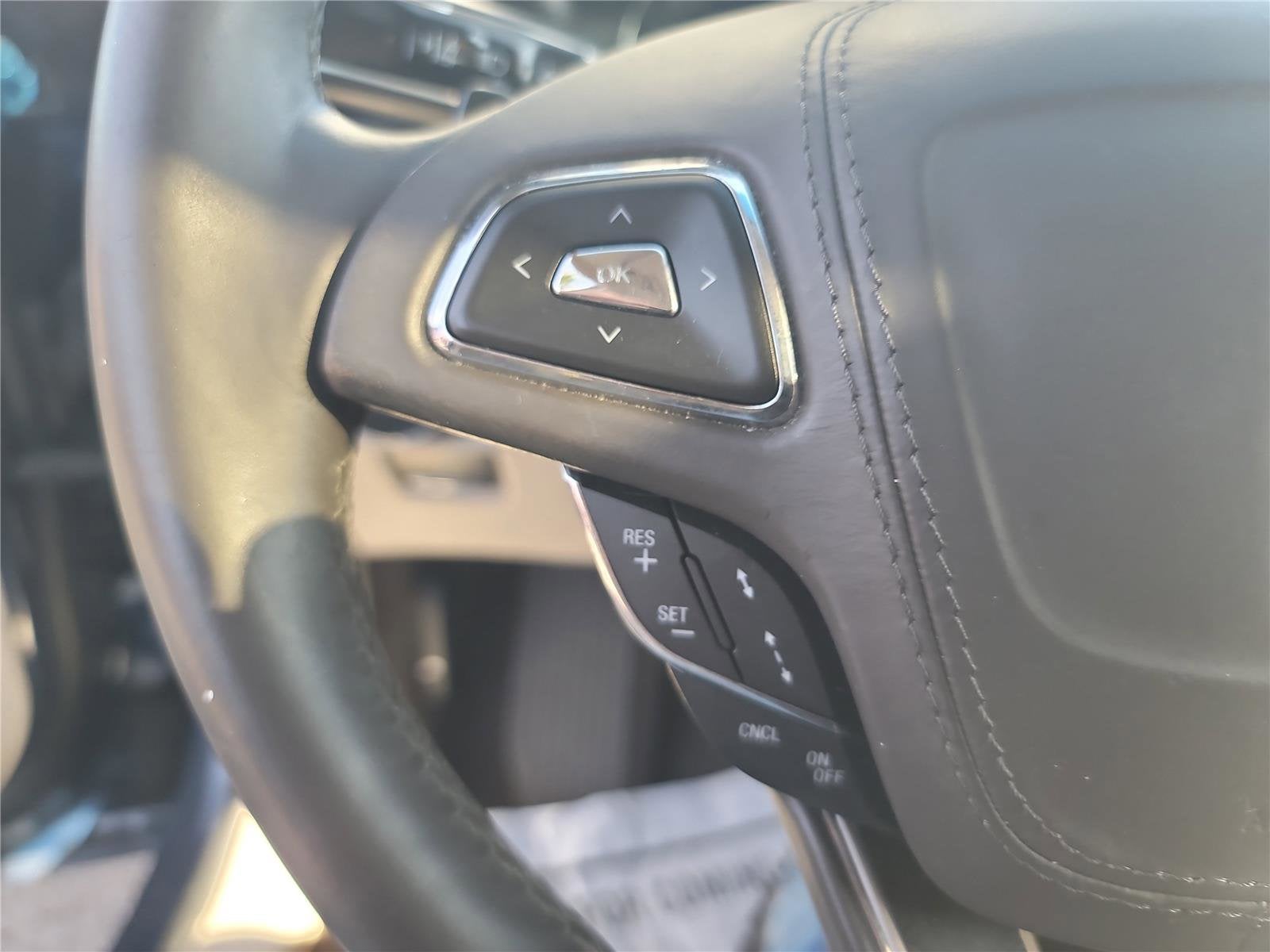 2020 Lincoln MKZ Reserve