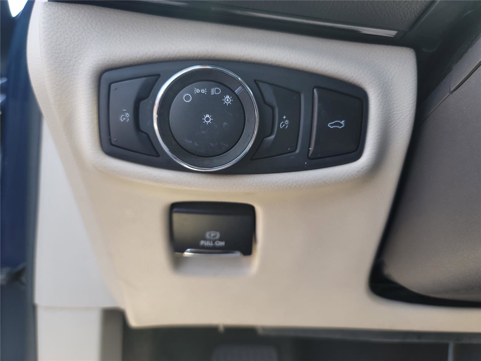 2020 Lincoln MKZ Reserve