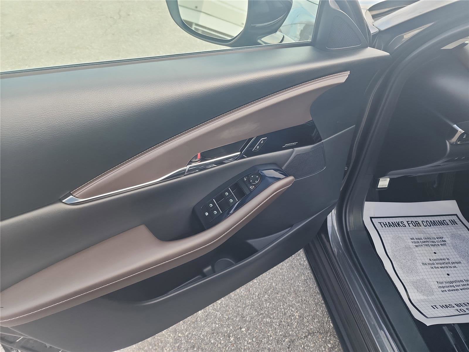 2022 Mazda Mazda CX-30 2.5 Turbo Premium Package