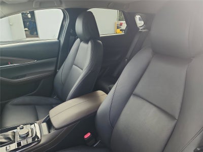 2022 Mazda Mazda CX-30 2.5 Turbo Premium Package