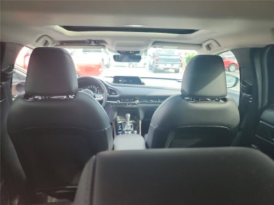 2022 Mazda Mazda CX-30 2.5 Turbo Premium Package