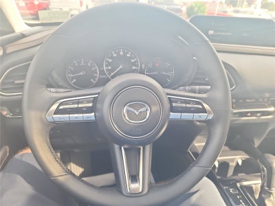 2022 Mazda Mazda CX-30 2.5 Turbo Premium Package