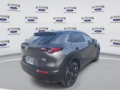 2022 Mazda Mazda CX-30 2.5 Turbo Premium Package