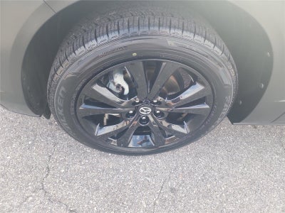 2022 Mazda Mazda CX-30 2.5 Turbo Premium Package