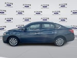 2016 Nissan Sentra SV