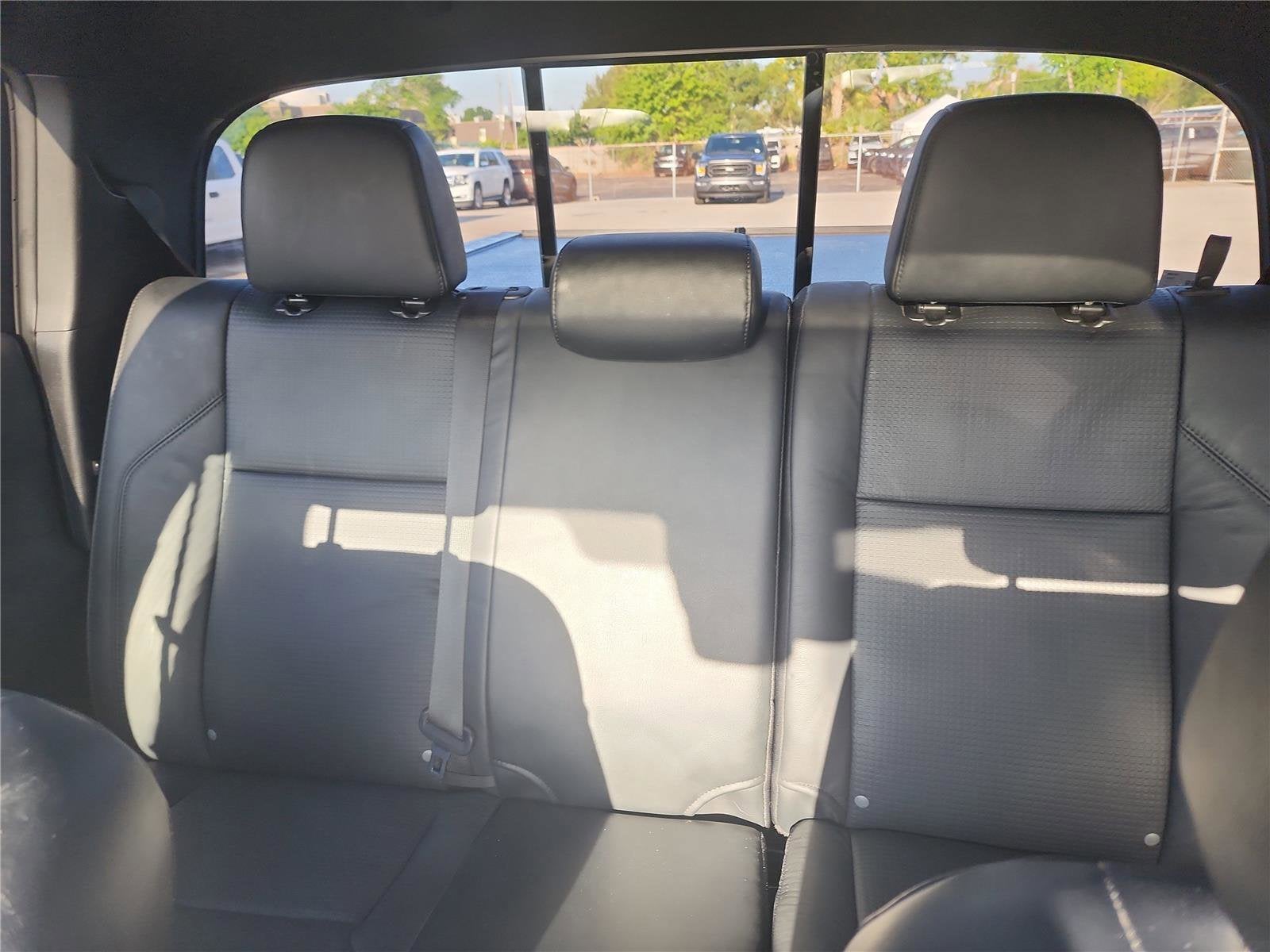 2022 Toyota Tacoma 4WD TRD Sport