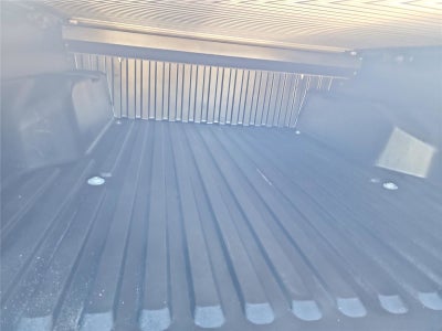 2022 Toyota Tacoma 4WD TRD Sport