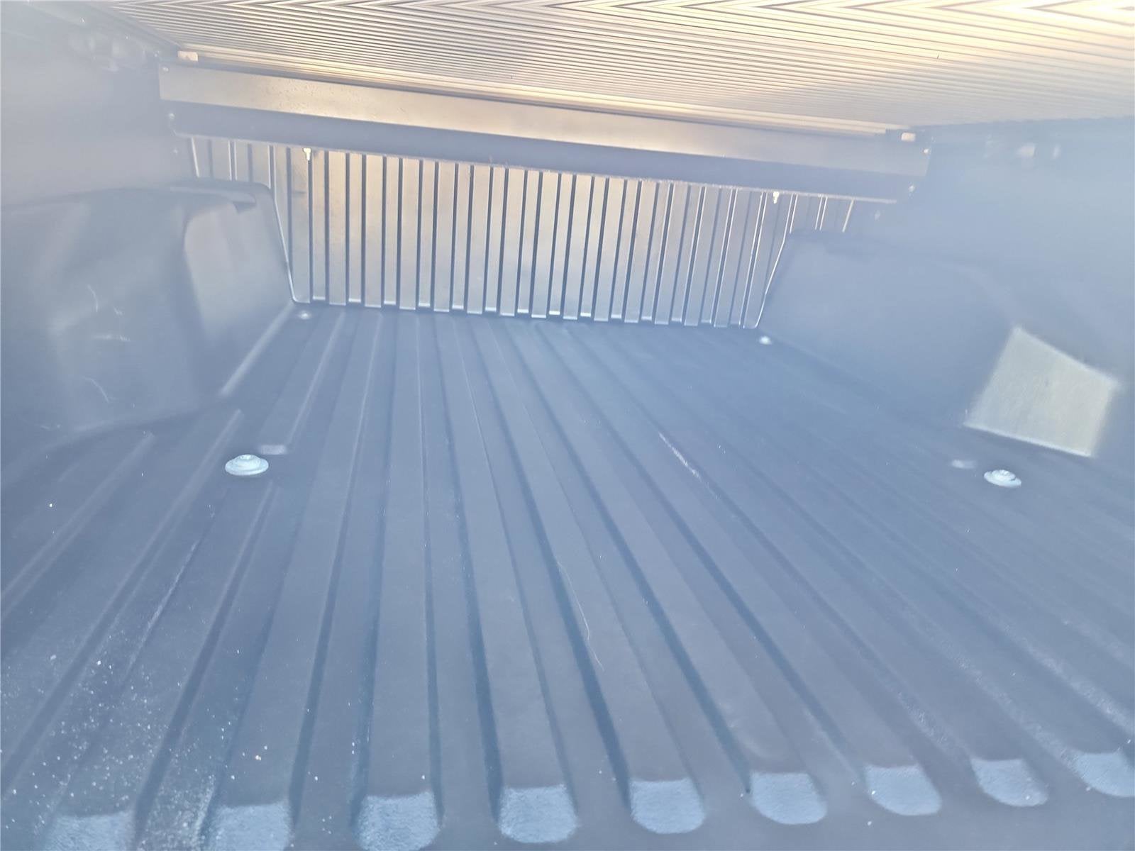 2022 Toyota Tacoma 4WD TRD Sport