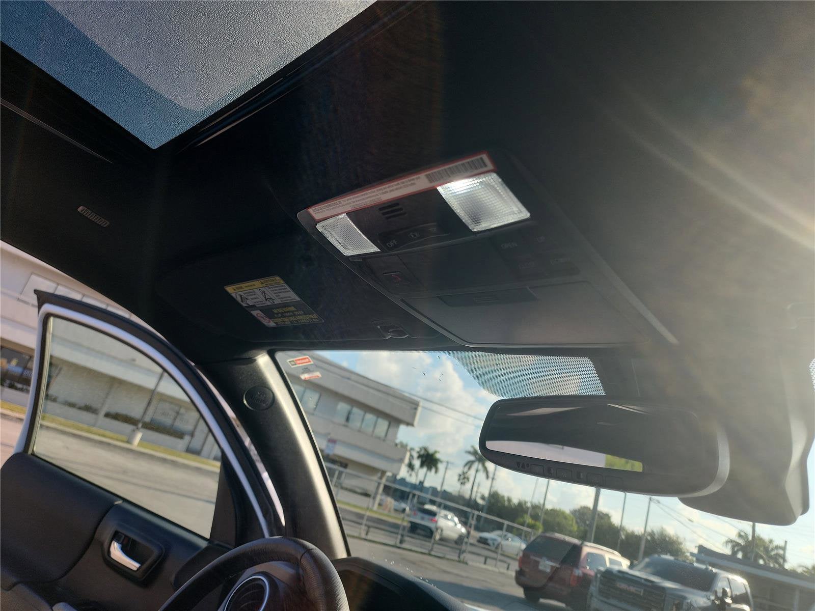 2022 Toyota Tacoma 4WD TRD Sport