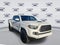 2022 Toyota Tacoma 4WD TRD Sport
