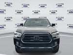 2022 Toyota Tacoma 2WD SR5